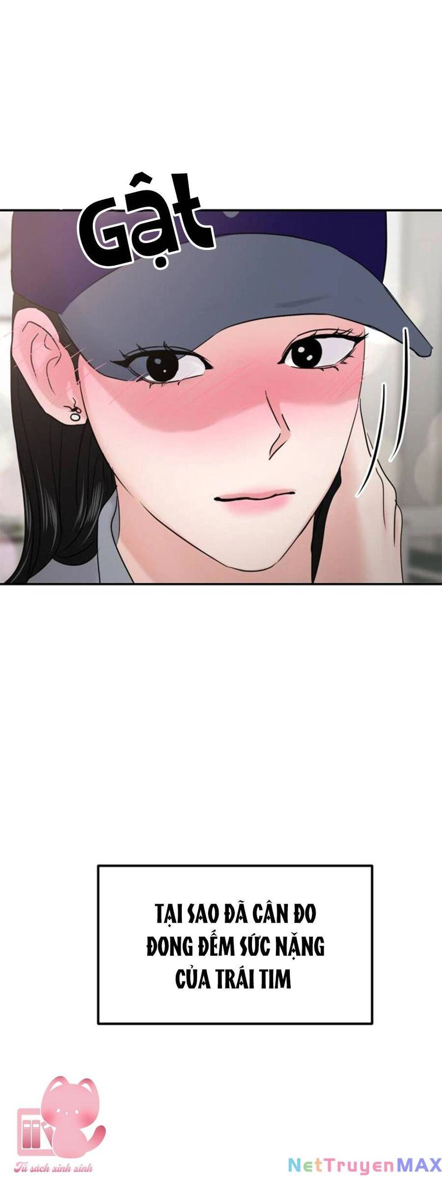 Tình Yêu Cấp 4 Chapter 23 - 95