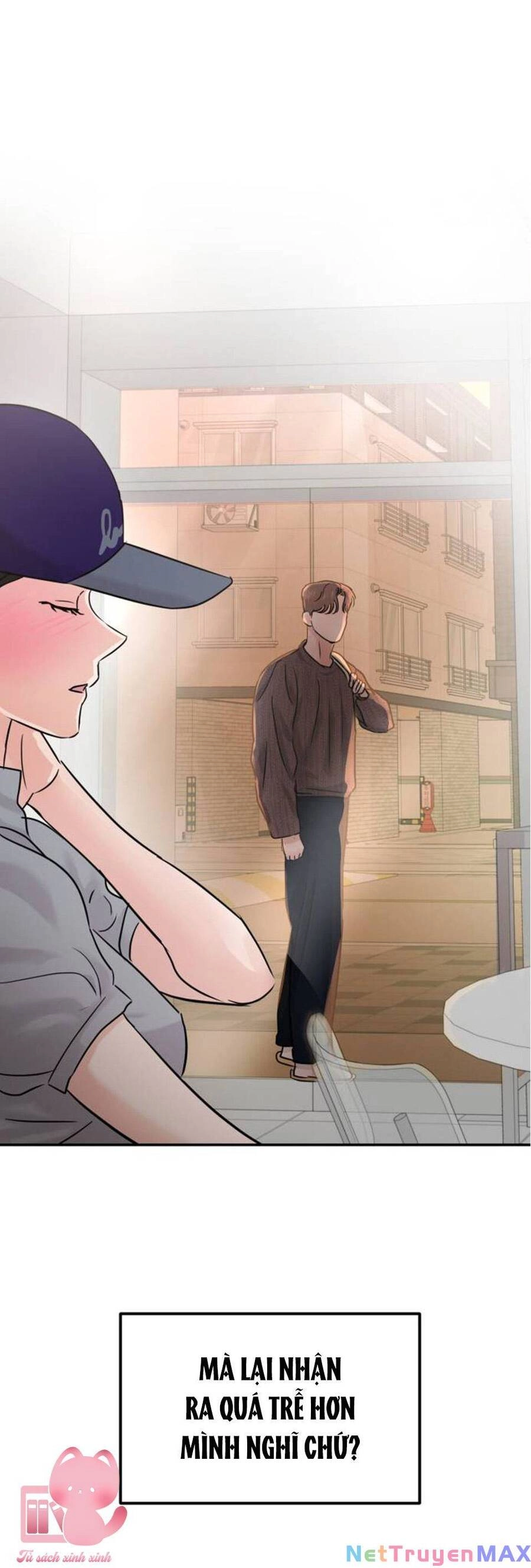 Tình Yêu Cấp 4 Chapter 23 - 96