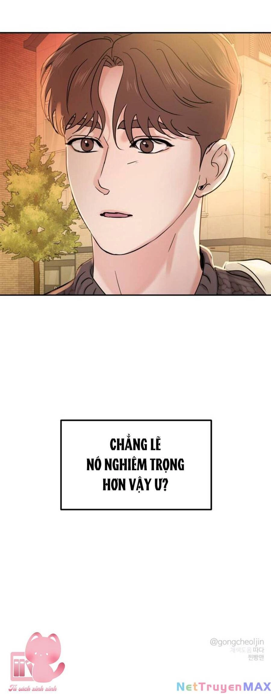Tình Yêu Cấp 4 Chapter 23 - 97