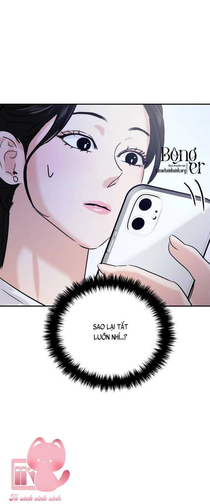 Tình Yêu Cấp 4 Chapter 25 - 6