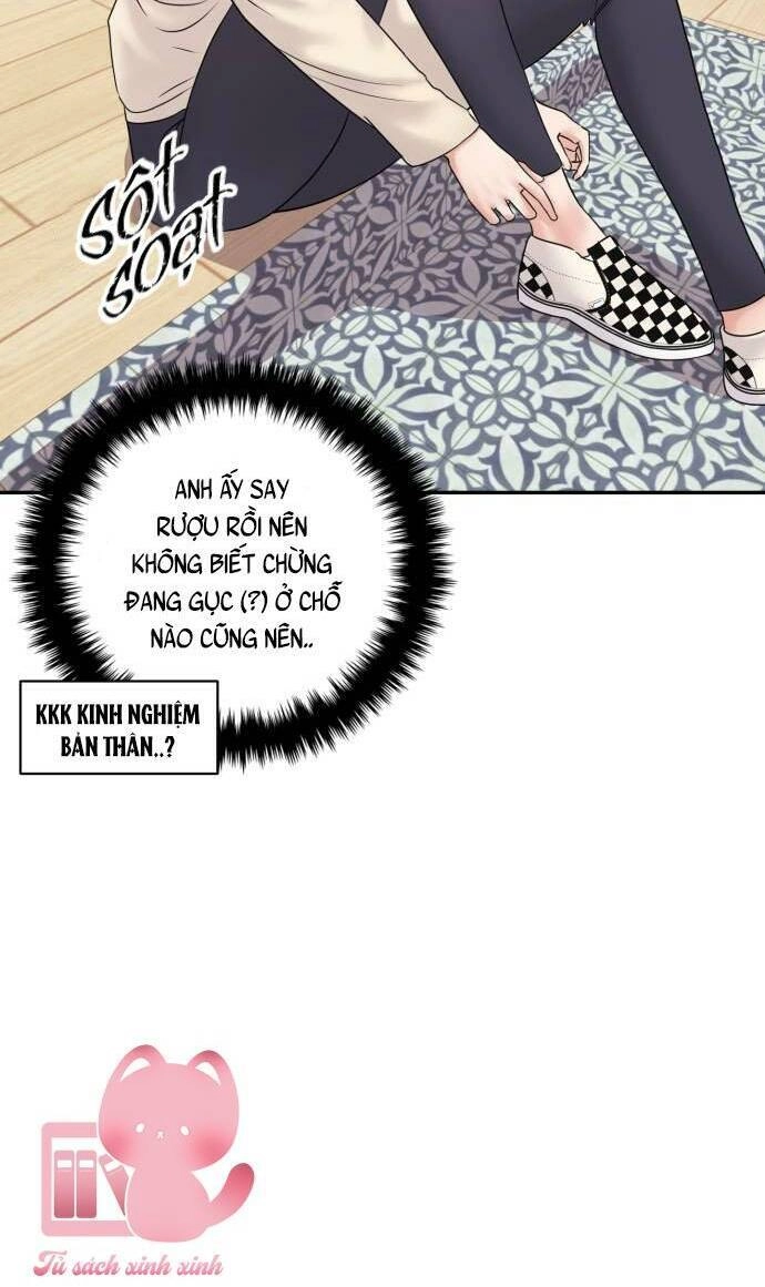 Tình Yêu Cấp 4 Chapter 25 - 10