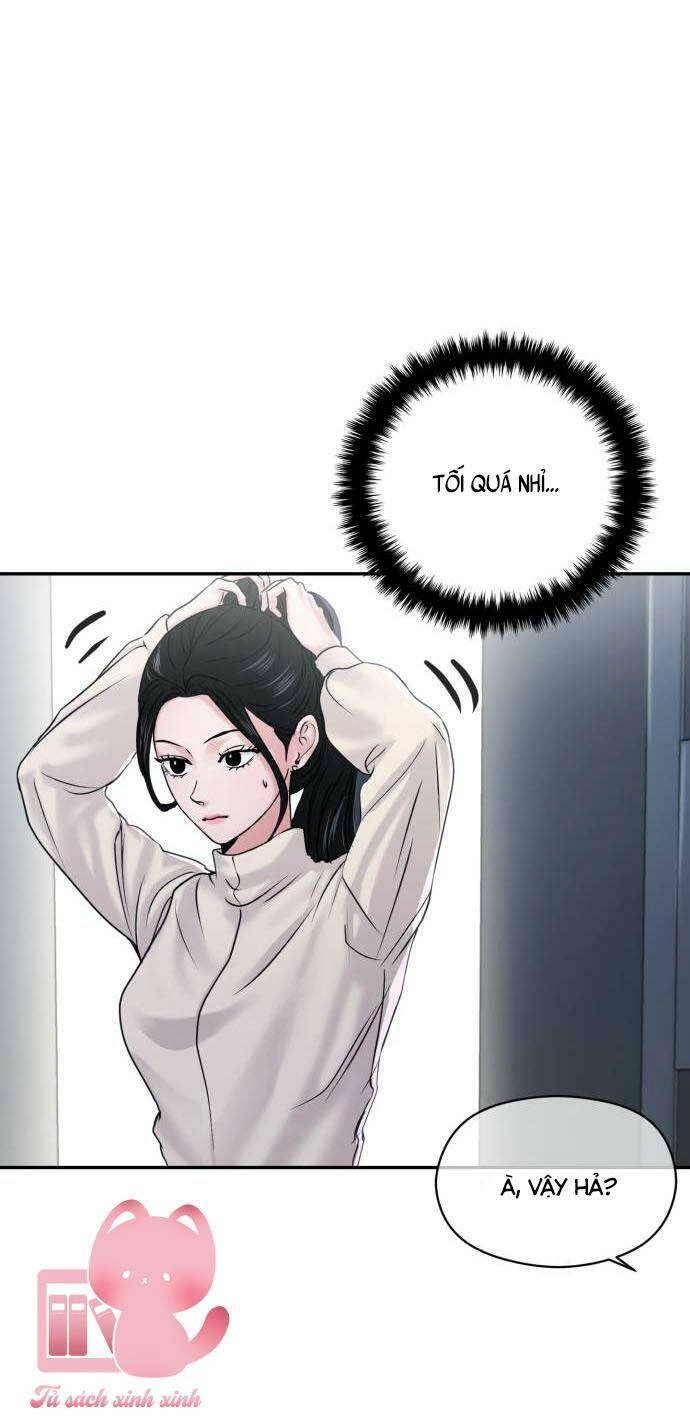 Tình Yêu Cấp 4 Chapter 25 - 13