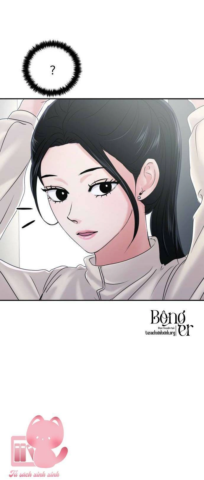 Tình Yêu Cấp 4 Chapter 25 - 14