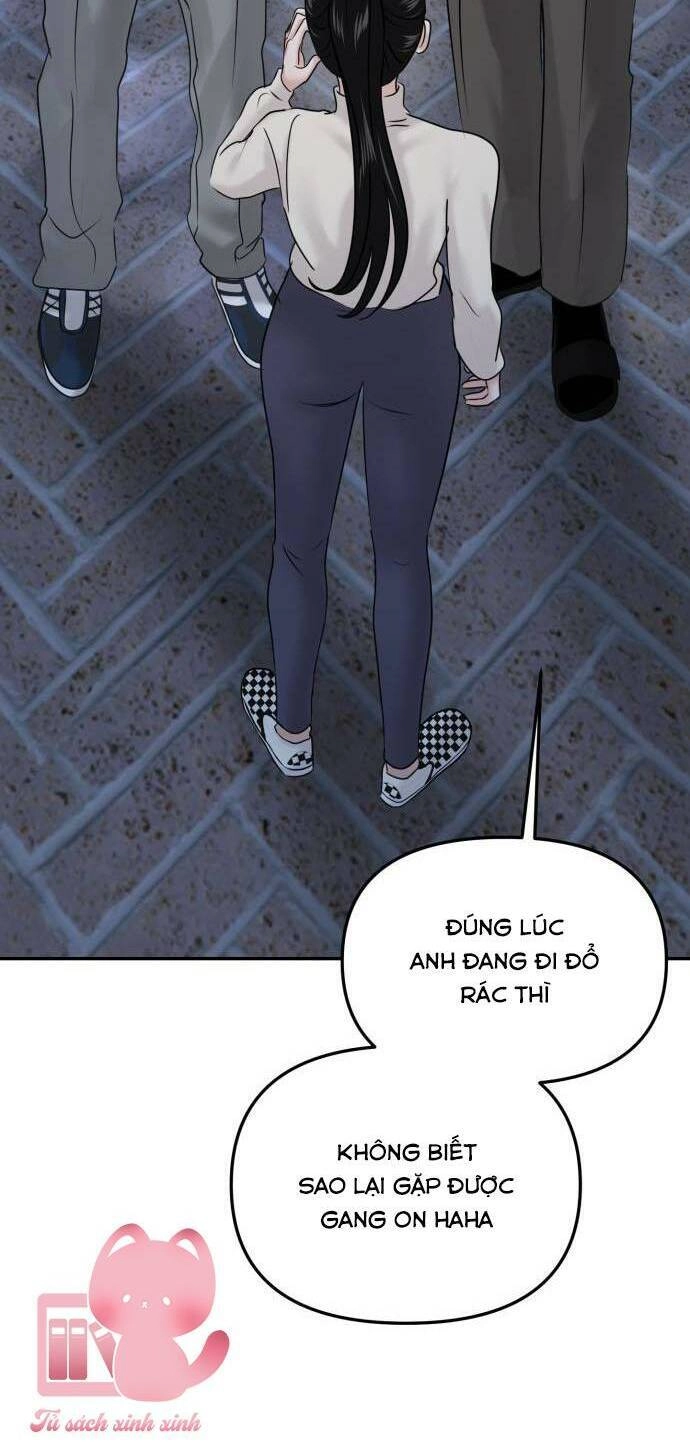 Tình Yêu Cấp 4 Chapter 25 - 21