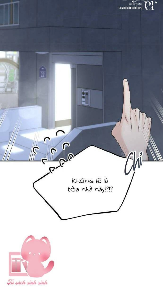 Tình Yêu Cấp 4 Chapter 25 - 25