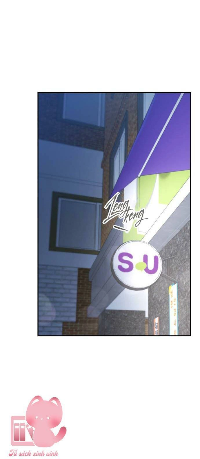 Tình Yêu Cấp 4 Chapter 25 - 32