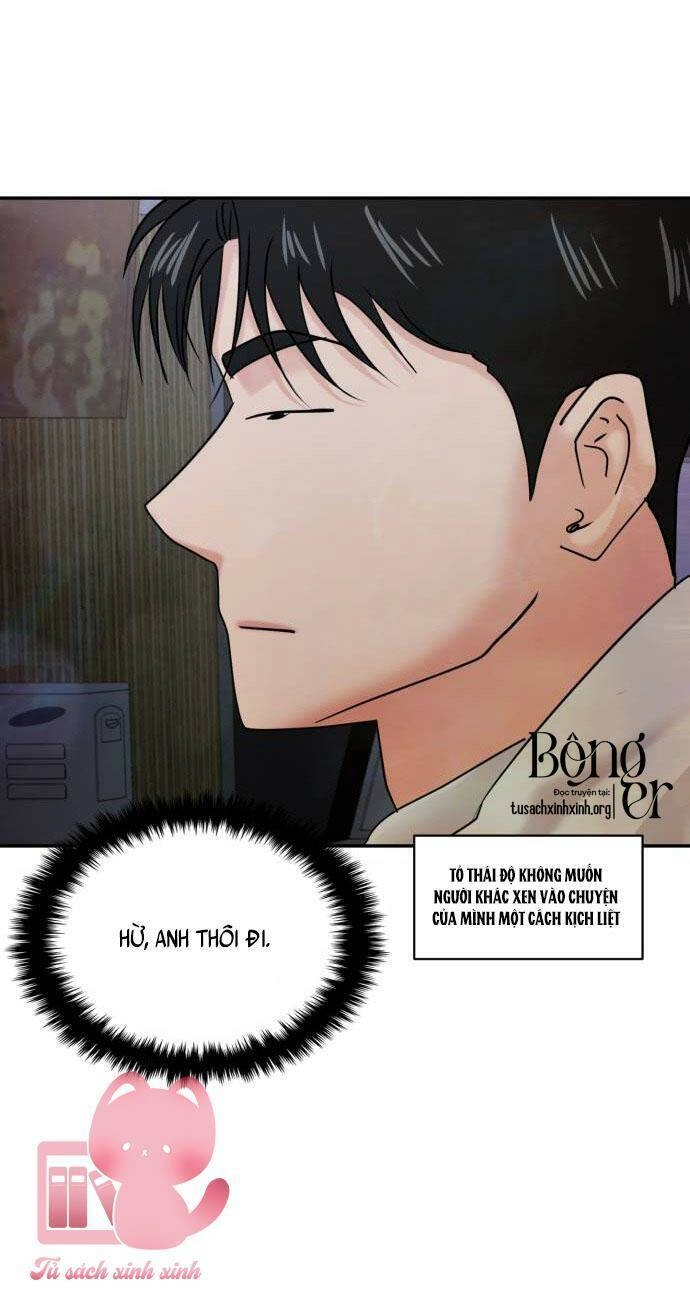 Tình Yêu Cấp 4 Chapter 25 - 37