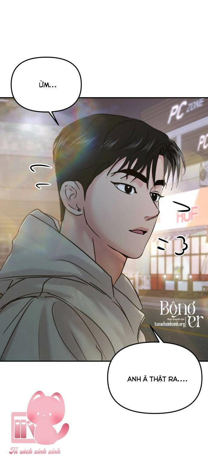 Tình Yêu Cấp 4 Chapter 25 - 39