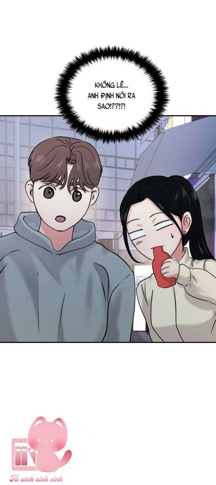 Tình Yêu Cấp 4 Chapter 25 - 40