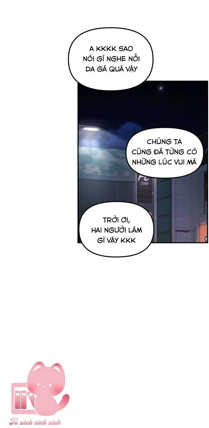 Tình Yêu Cấp 4 Chapter 25 - 42