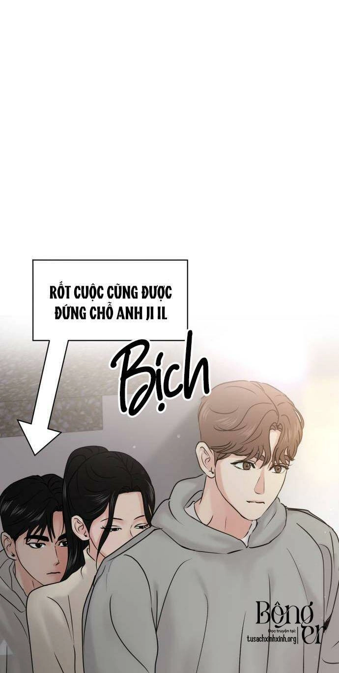 Tình Yêu Cấp 4 Chapter 25 - 43