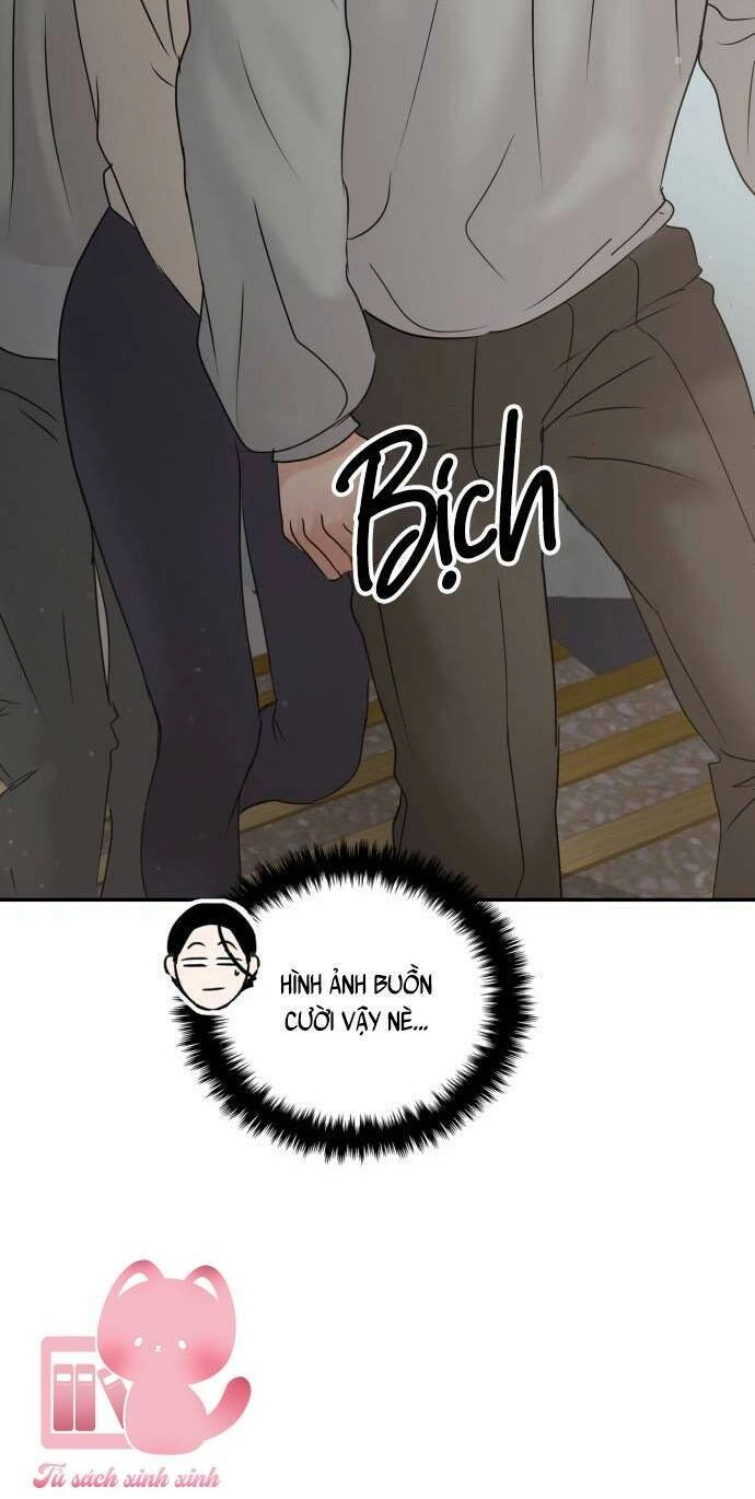 Tình Yêu Cấp 4 Chapter 25 - 44