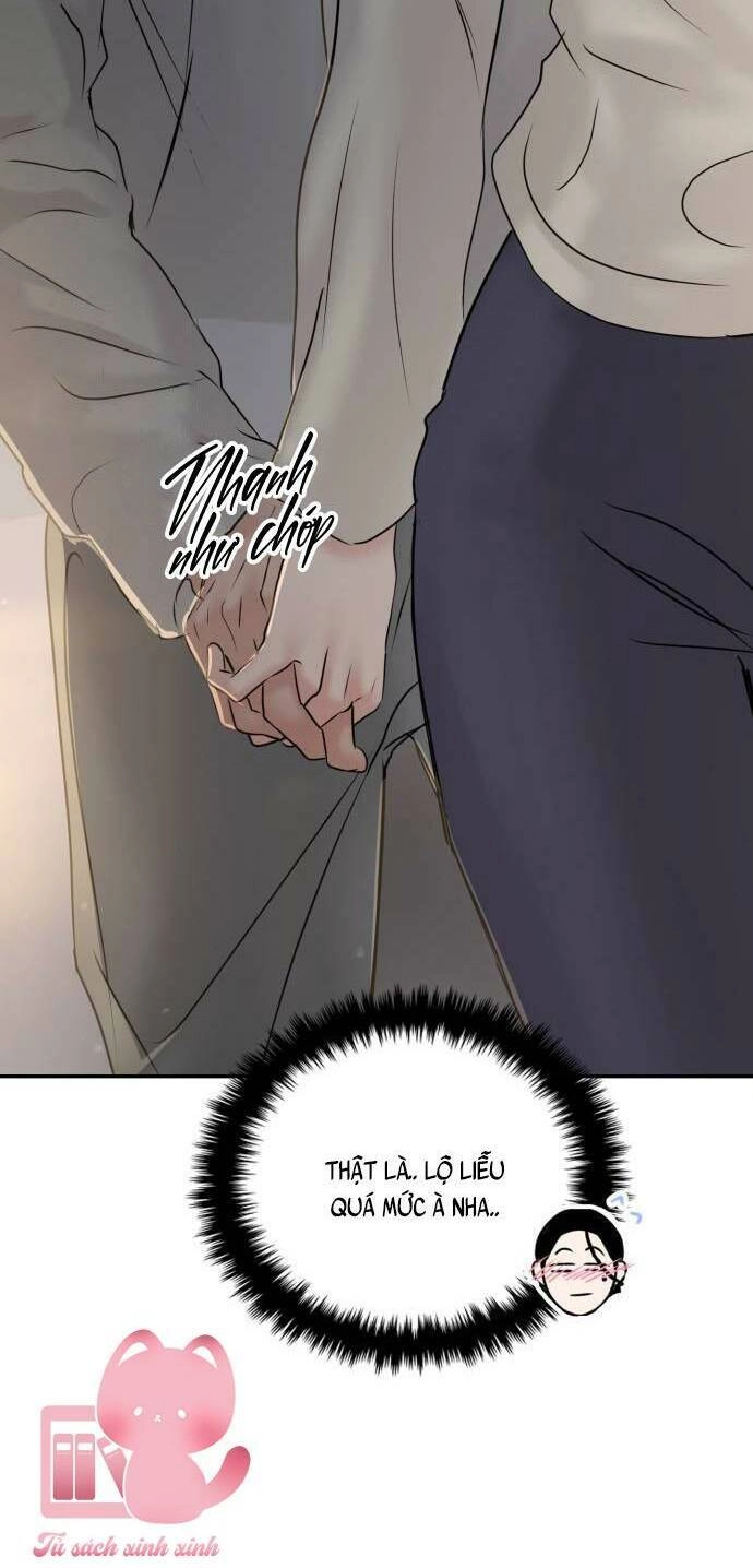 Tình Yêu Cấp 4 Chapter 25 - 47