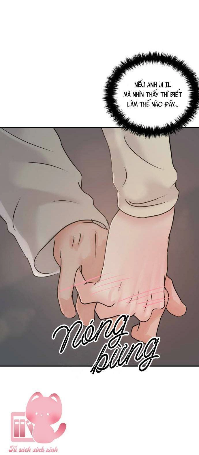 Tình Yêu Cấp 4 Chapter 25 - 48