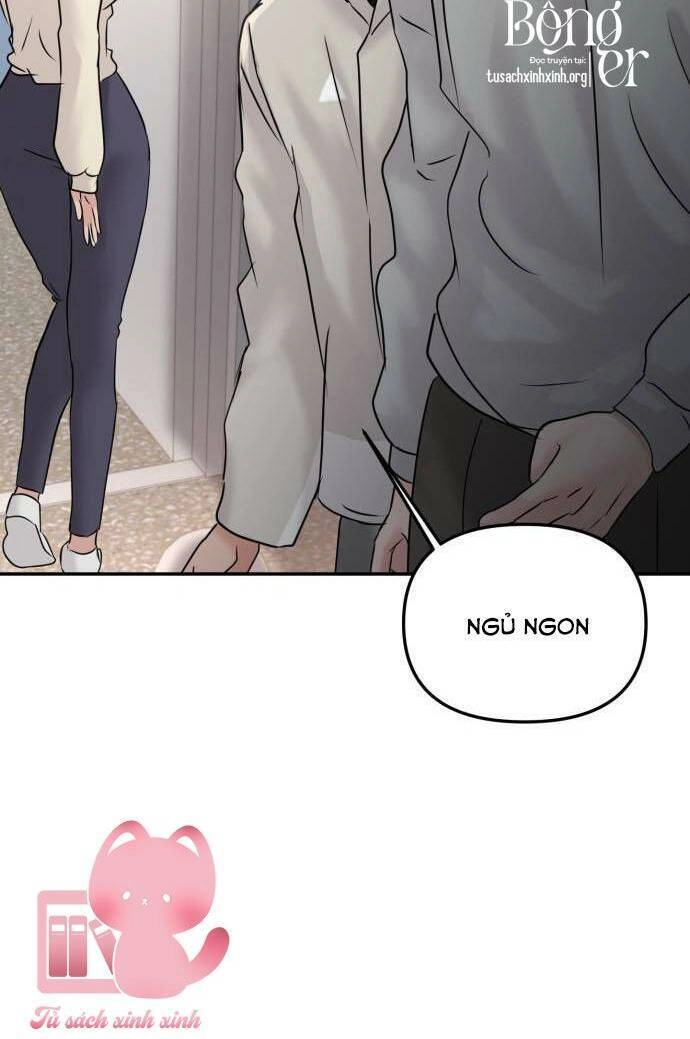 Tình Yêu Cấp 4 Chapter 25 - 52