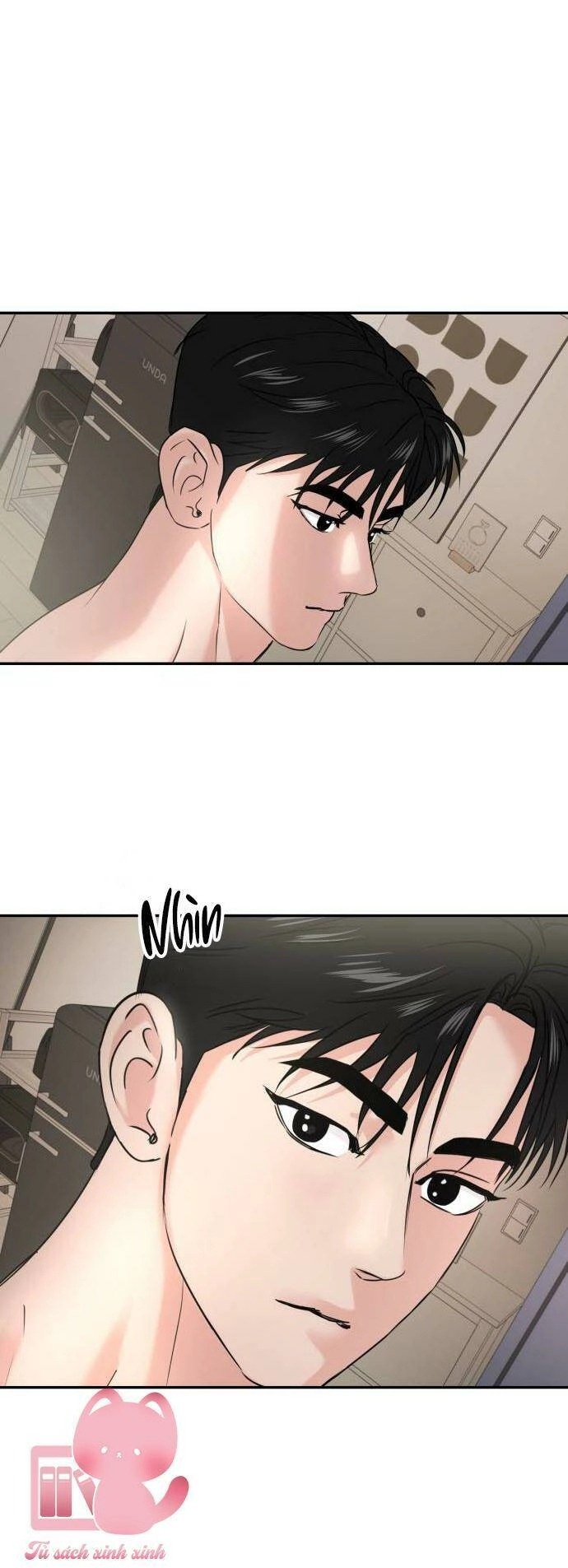 Tình Yêu Cấp 4 Chapter 25 - 75