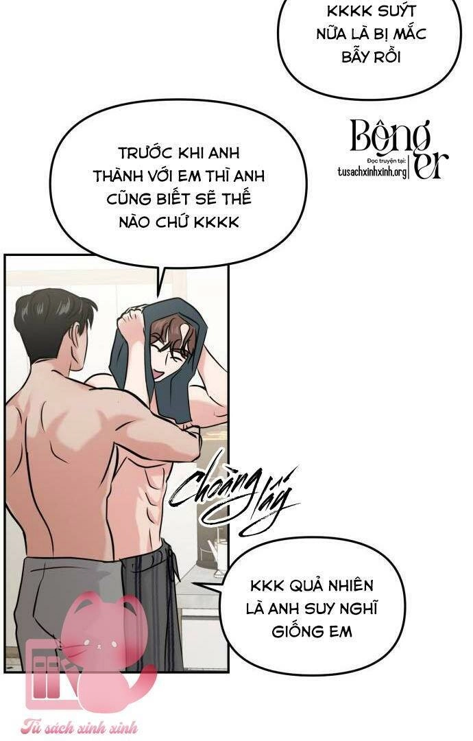 Tình Yêu Cấp 4 Chapter 25 - 80