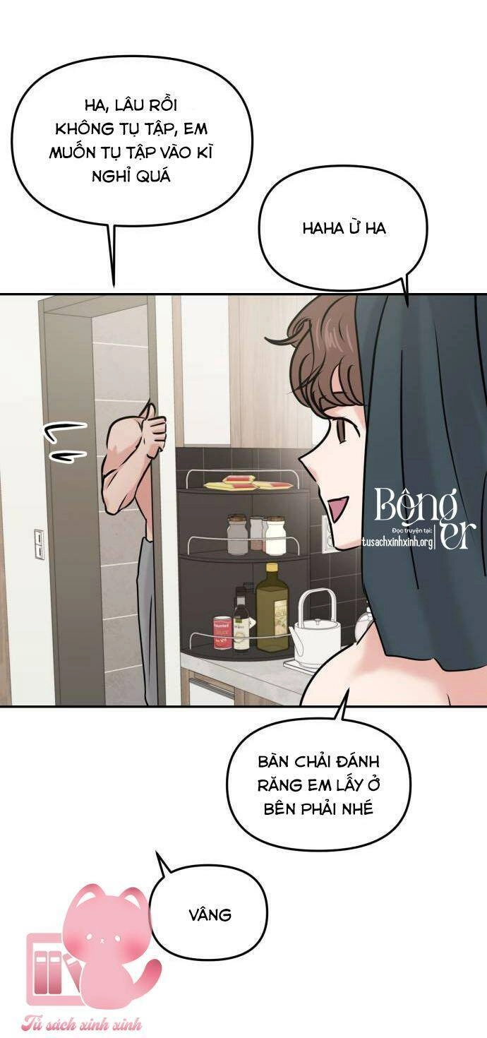 Tình Yêu Cấp 4 Chapter 25 - 82