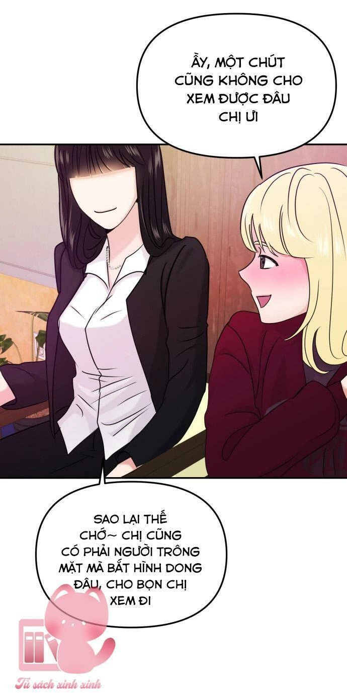 Tình Yêu Cấp 4 Chapter 26 - 19