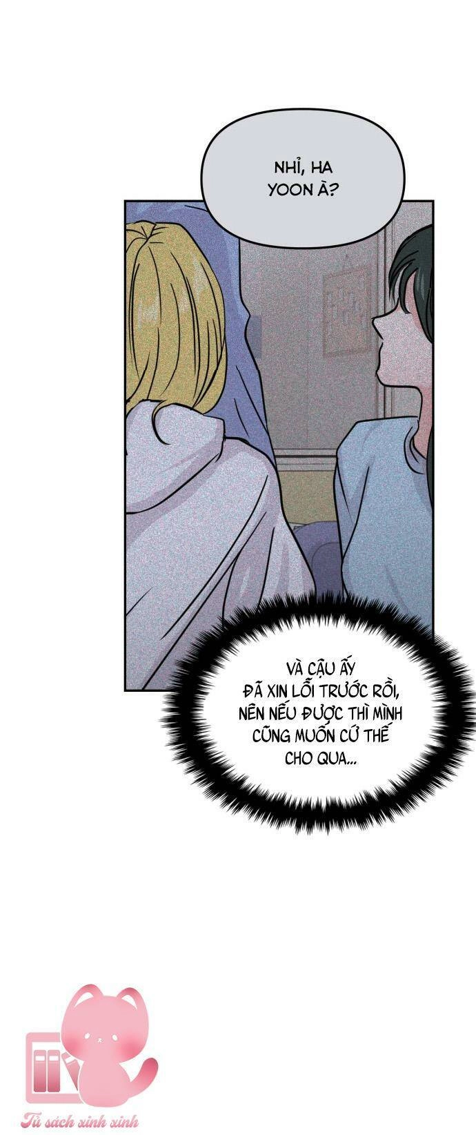 Tình Yêu Cấp 4 Chapter 26 - 24