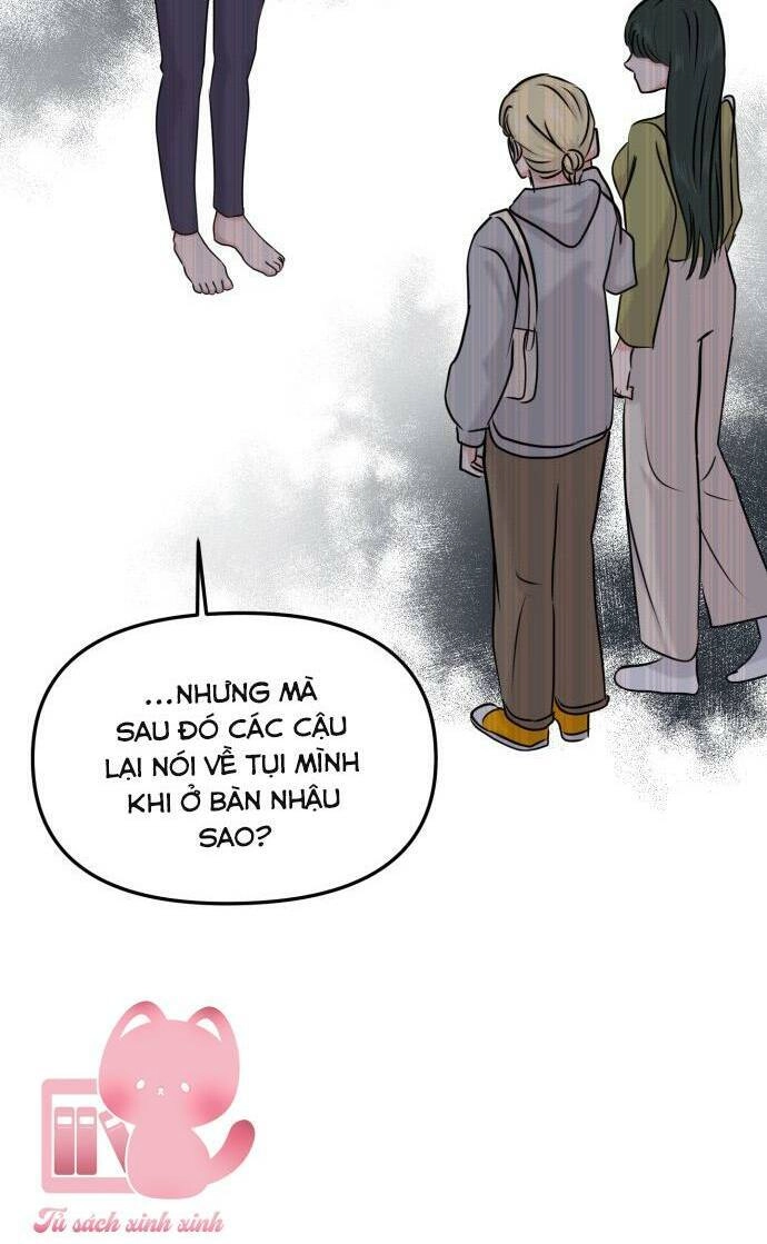 Tình Yêu Cấp 4 Chapter 26 - 29