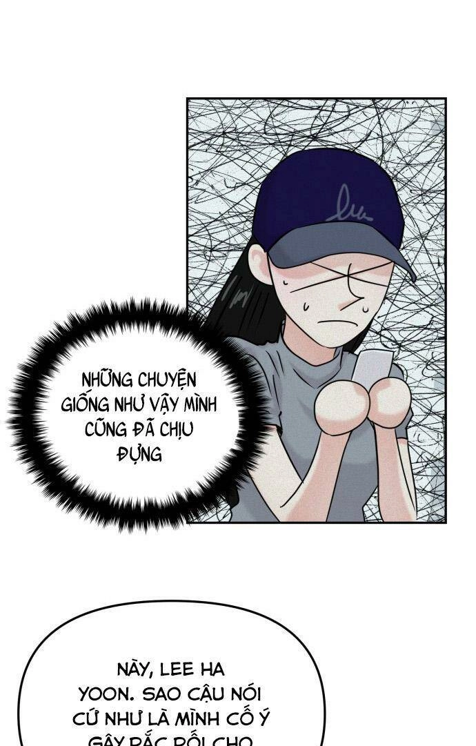 Tình Yêu Cấp 4 Chapter 26 - 32