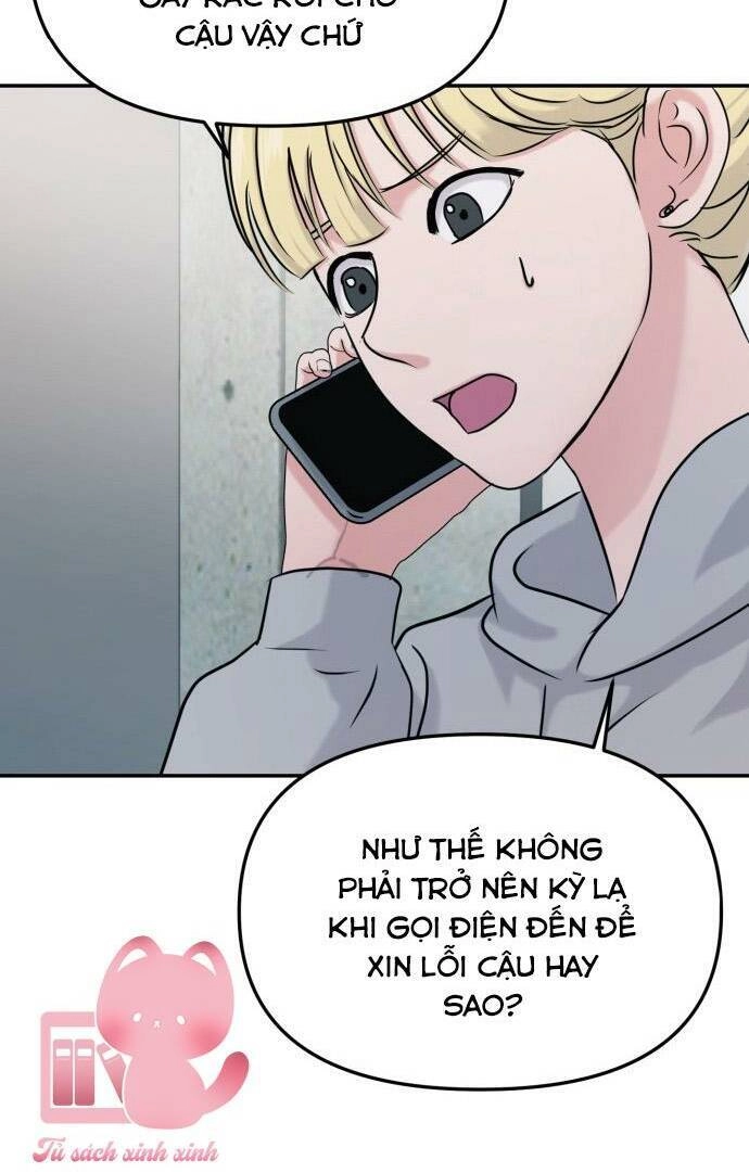 Tình Yêu Cấp 4 Chapter 26 - 33