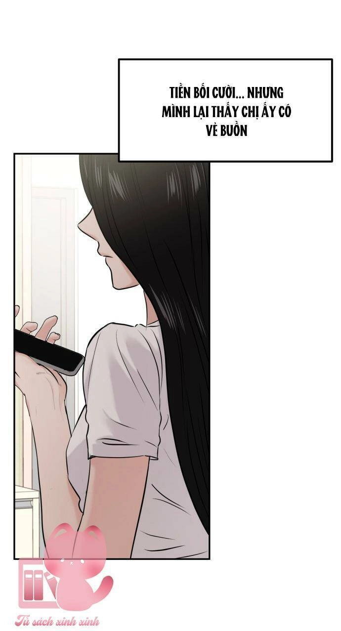 Tình Yêu Cấp 4 Chapter 26 - 44