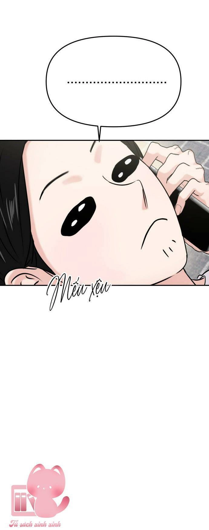 Tình Yêu Cấp 4 Chapter 26 - 54