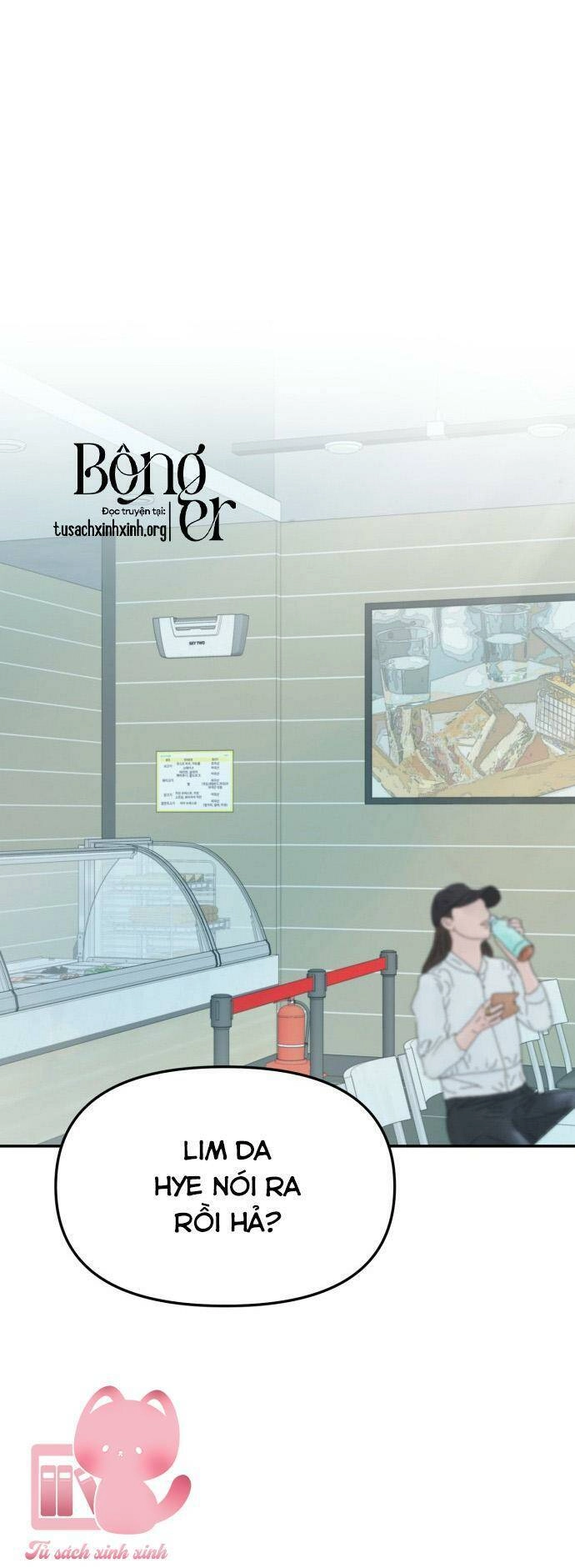 Tình Yêu Cấp 4 Chapter 26 - 55