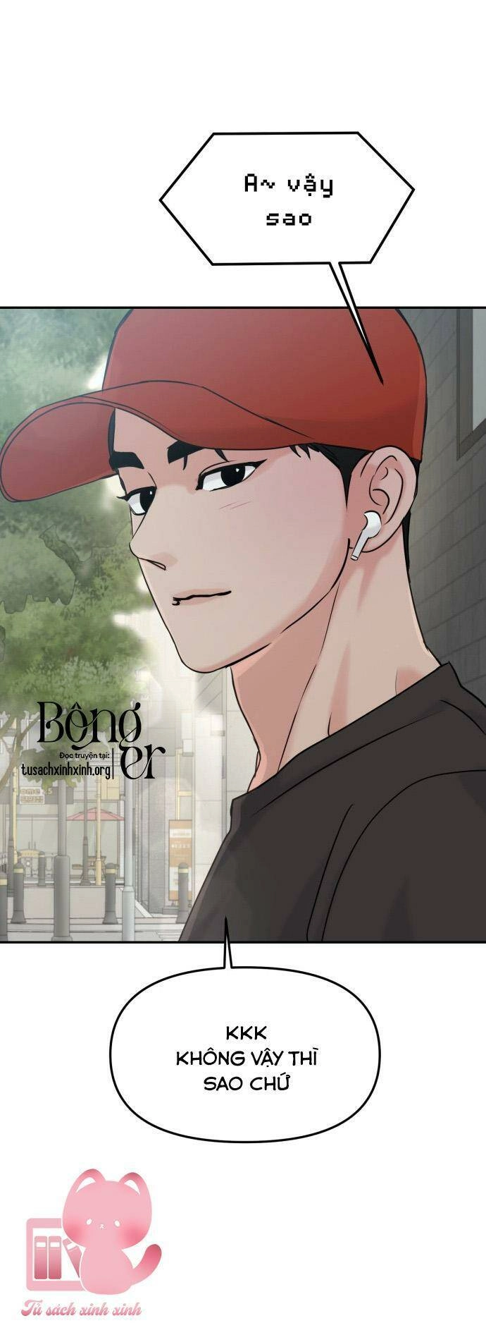 Tình Yêu Cấp 4 Chapter 26 - 60