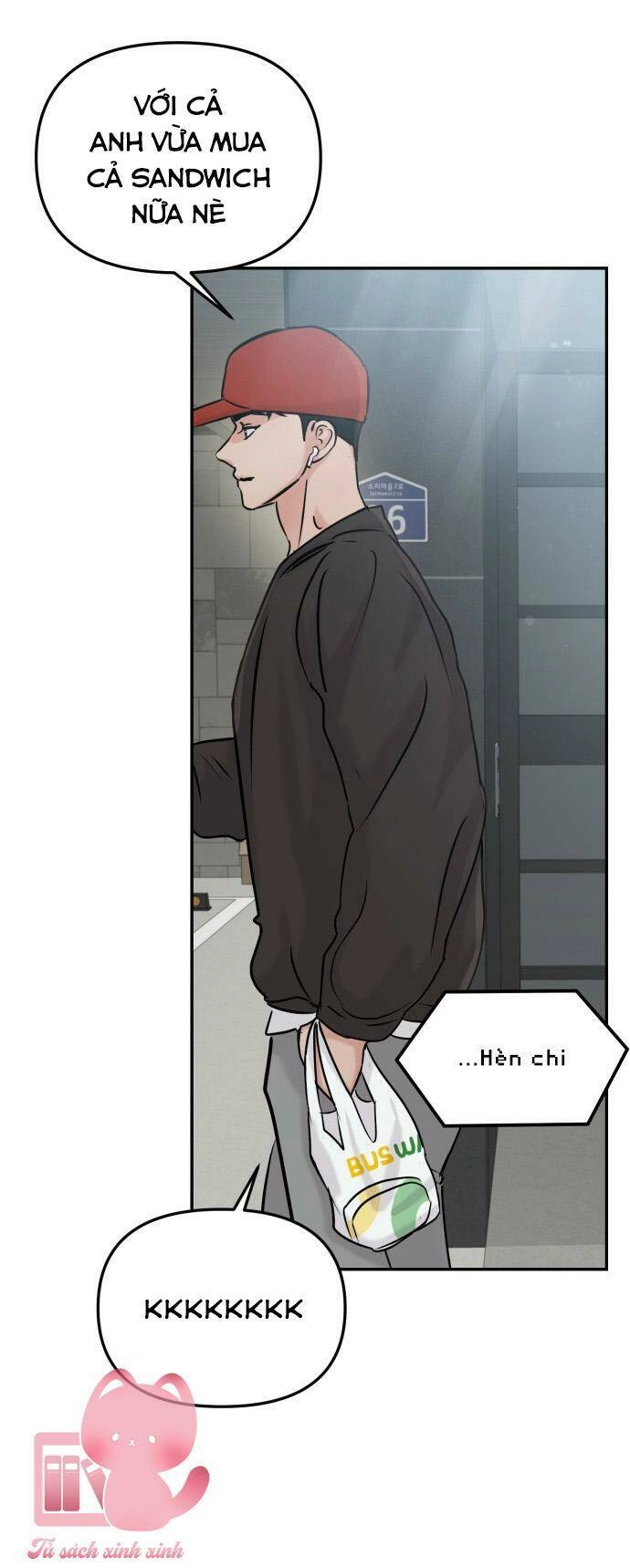 Tình Yêu Cấp 4 Chapter 26 - 62