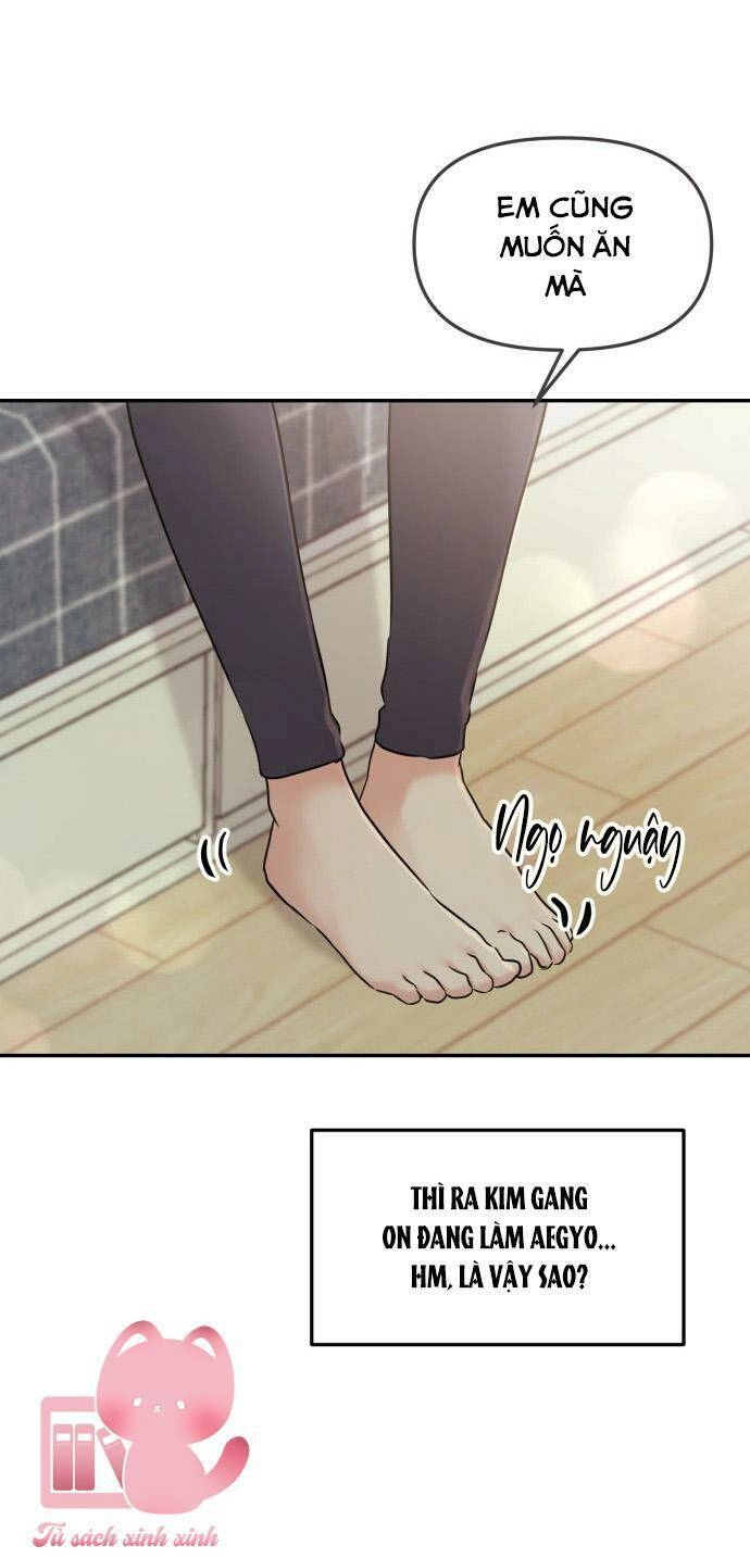 Tình Yêu Cấp 4 Chapter 26 - 65