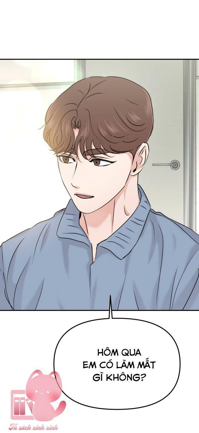 Tình Yêu Cấp 4 Chapter 26 - 75