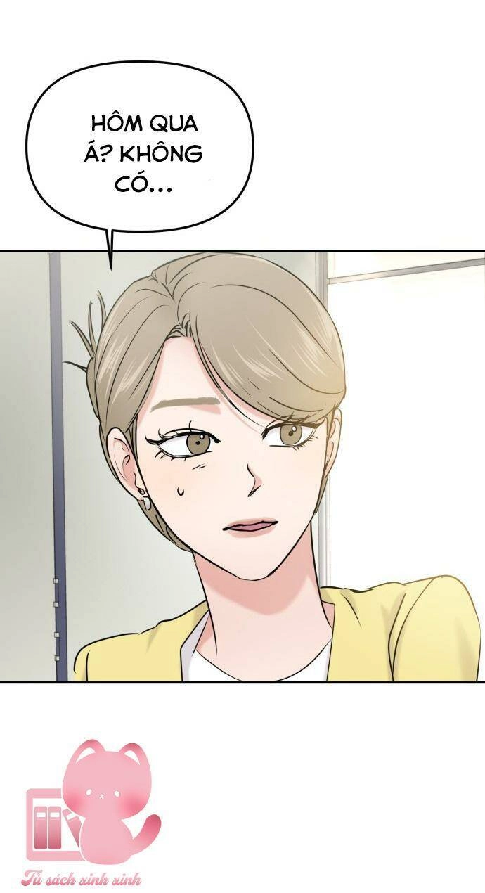 Tình Yêu Cấp 4 Chapter 26 - 76