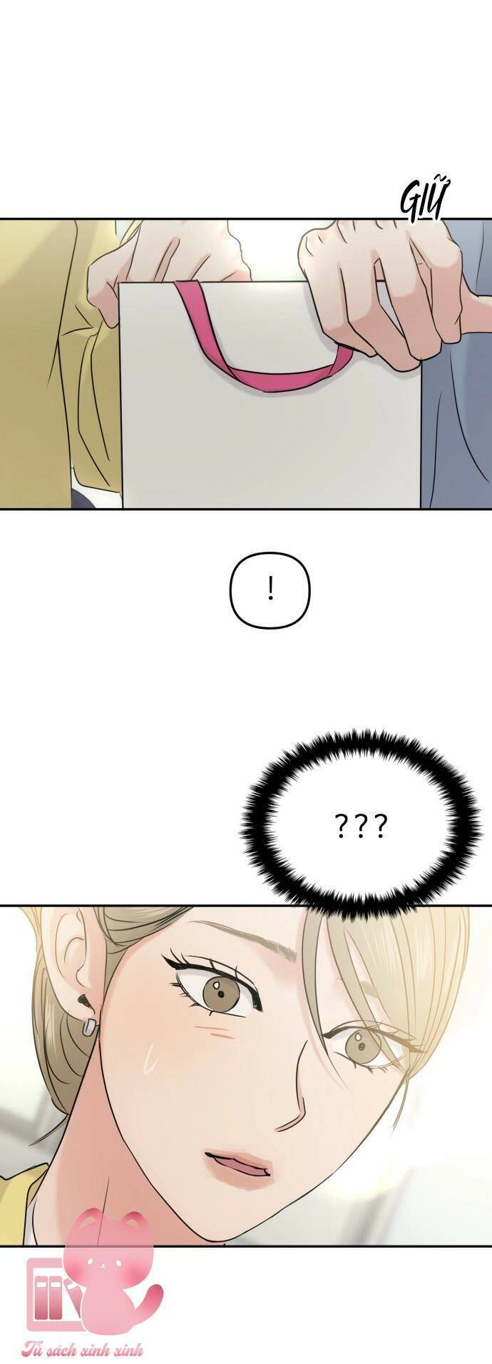 Tình Yêu Cấp 4 Chapter 26 - 80