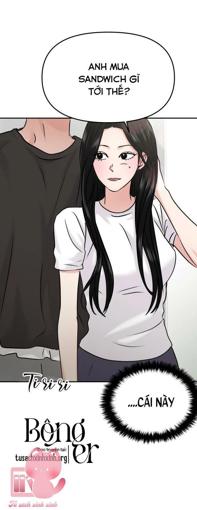 Tình Yêu Cấp 4 Chapter 26 - 83