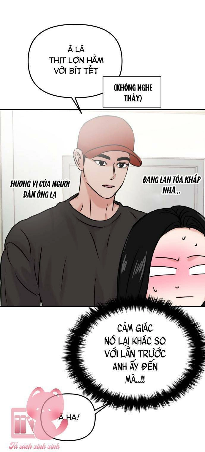 Tình Yêu Cấp 4 Chapter 26 - 84