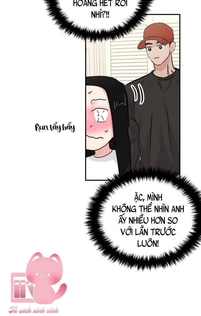 Tình Yêu Cấp 4 Chapter 26 - 86