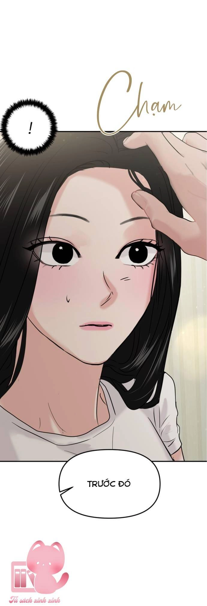 Tình Yêu Cấp 4 Chapter 27 - 3