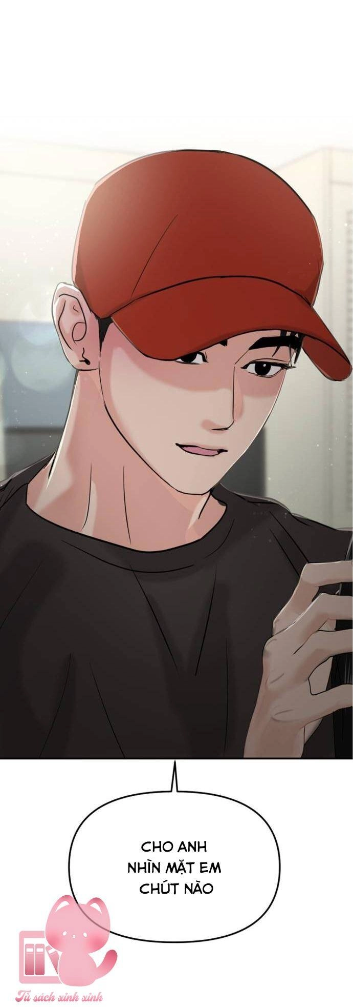 Tình Yêu Cấp 4 Chapter 27 - 4