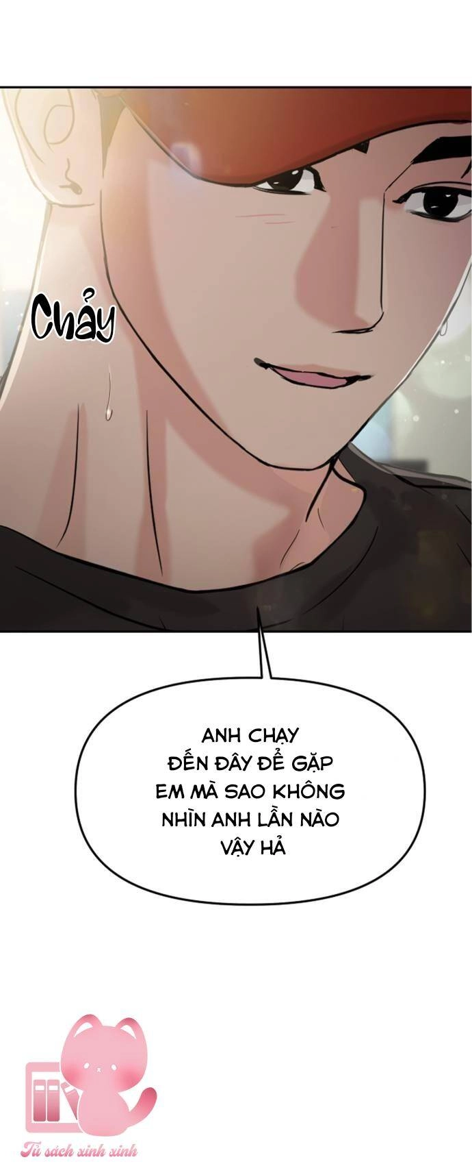 Tình Yêu Cấp 4 Chapter 27 - 5
