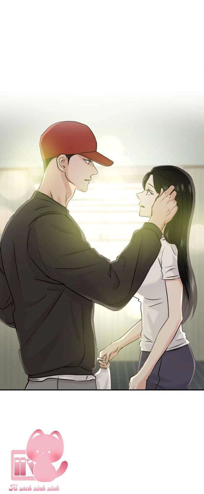 Tình Yêu Cấp 4 Chapter 27 - 6