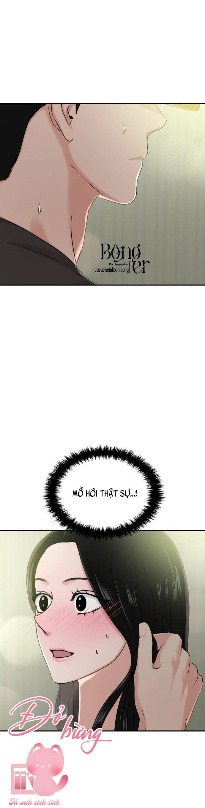 Tình Yêu Cấp 4 Chapter 27 - 7