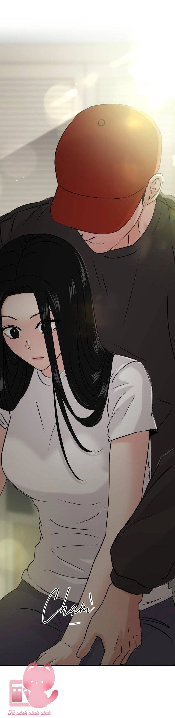 Tình Yêu Cấp 4 Chapter 27 - 11