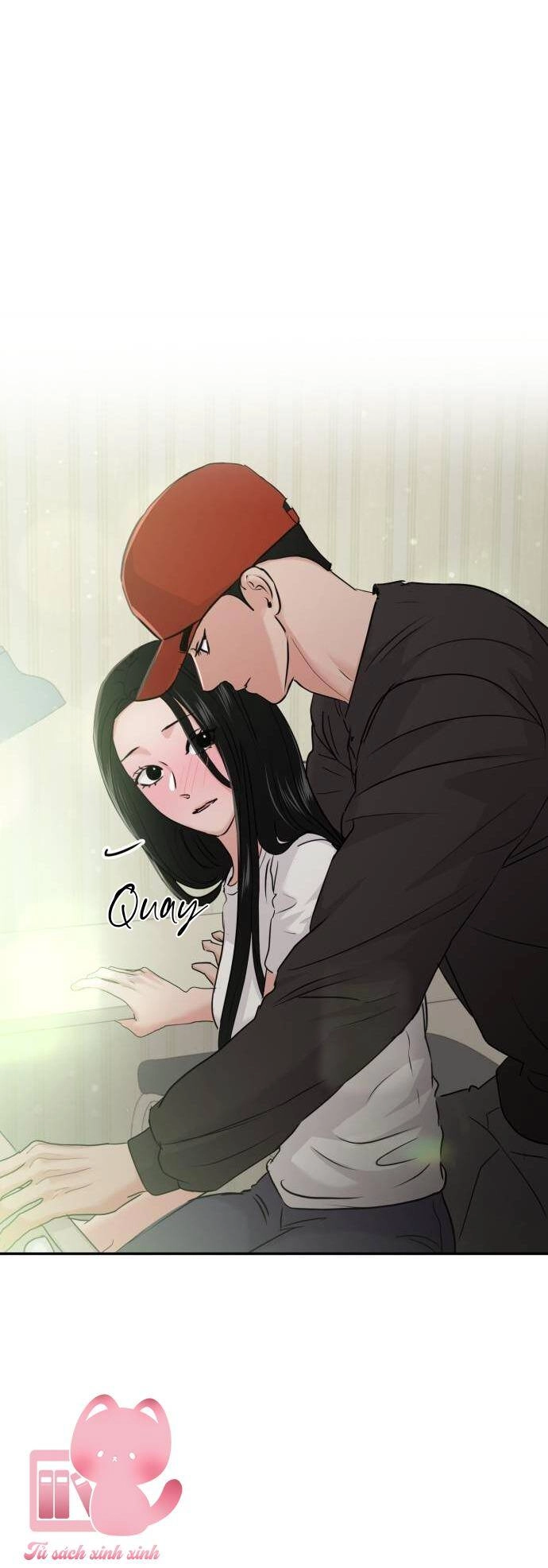 Tình Yêu Cấp 4 Chapter 27 - 13