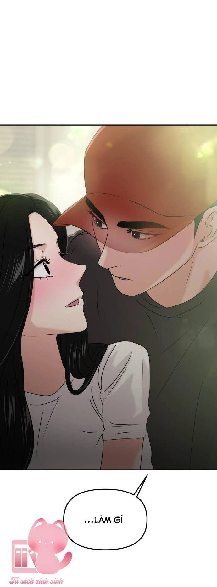 Tình Yêu Cấp 4 Chapter 27 - 14