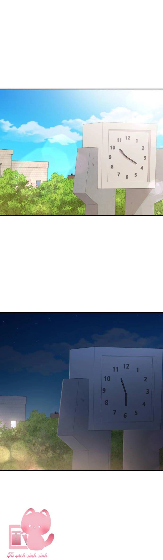 Tình Yêu Cấp 4 Chapter 27 - 20