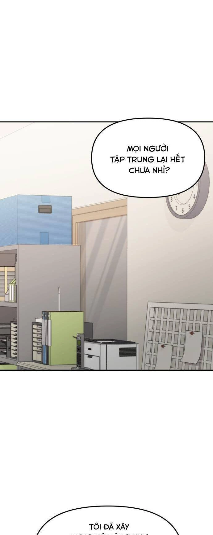 Tình Yêu Cấp 4 Chapter 27 - 21