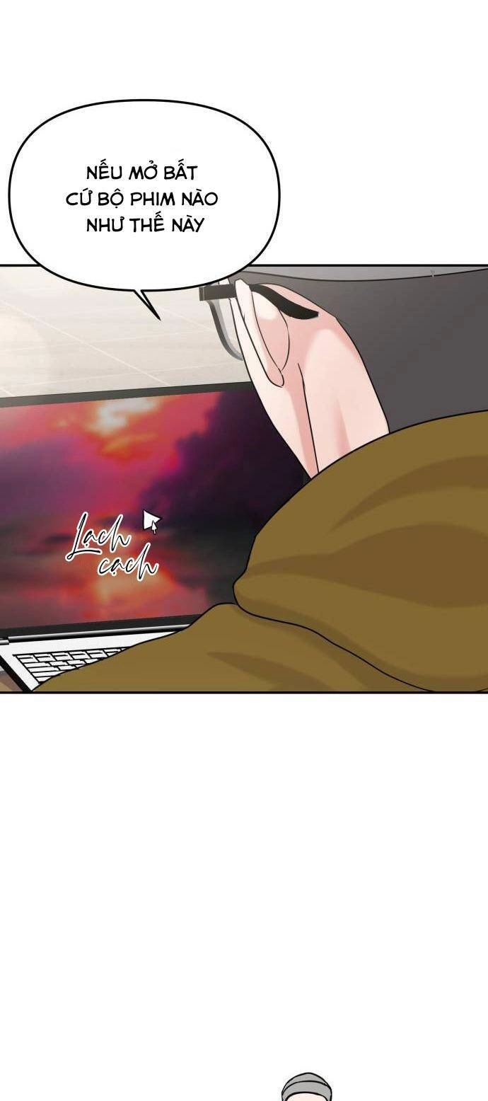 Tình Yêu Cấp 4 Chapter 27 - 23